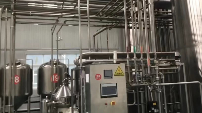 常德河北船头客精酿啤酒厂