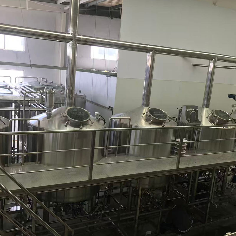 常德精酿啤酒设备厂—啤酒文化的深刻内涵